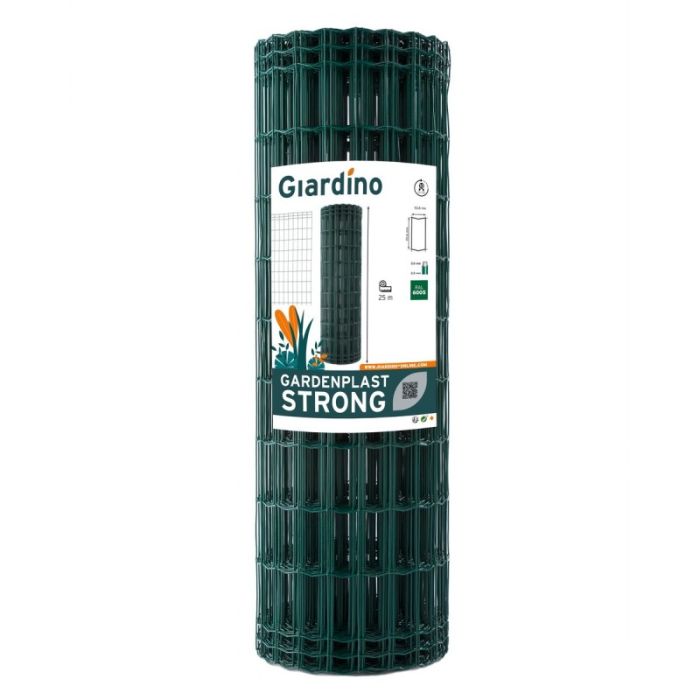 GARDENPLAST STRONG  61H 25-MTR