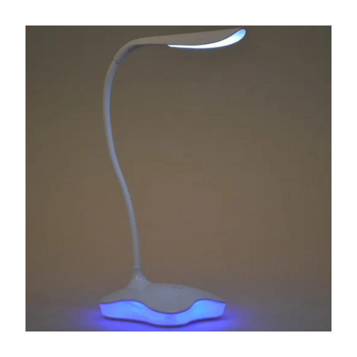 TAFELLAMP LEDGET LED DESIGN LAMP COLOR