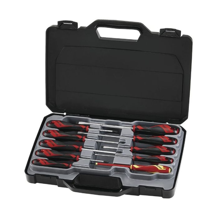 SCHROEVENDR. SET 10-DLG MD910N TENG