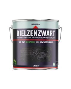 IMPRALINE BIELZENZWART 2500ML HERMADIX
