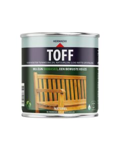 TOFF 750 ML TEAKBESCHERMING HERMADIX