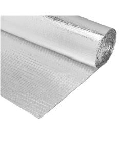 RADIATORFOLIE 45CM 4-MTR DELTAFIX