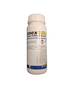 Imex Gold tegen onkruid en mos