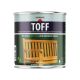 TOFF 750 ML TEAKBESCHERMING HERMADIX