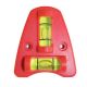 WATERPAS KRUIS MAGNETISCH 7INDUSTRIES