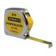 ROLBANDMAAT 8 MTR POWERLOCK STANLEY