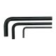 INBUSSLEUTEL   1/16' SAE  TENG TOOLS