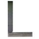 BLOKWINKELHAAK 250X160MM 875/2 MIB
