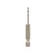 HOUTBOOR 2 MM ZESKANT BOSCH