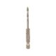 HOUTBOOR 3 MM ZESKANT BOSCH