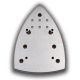 SCHUURPLAAT DELTA GSS 160-1A BOSCH