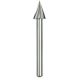 DREMEL FREES HSS SPEERVORM 6.4MM 125