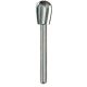 DREMEL FREES HSS LUCIFERVORM 7.2 MM 134
