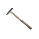 TEGELHAMER HM 50 GRAM PUNT GEROTA