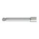 VERLENGSTUK 1/2X250 BOLKOP TENG-TOOLS