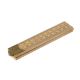 DUIMSTOK 50 CM PALMHOUT SCHUIL