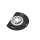 QBLADES SL20 HSS-METAAL SEGMENT 85MM 1ST