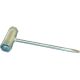 BOUGIESLEUTEL 21 MM x 17 MM