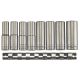 DOPPEN DIEP 1/2" M12086   TENG TOOLS