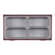 LEGE TC TRAY TT03 4-VAKS VERDELING TENG