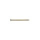 MESSING NAGELS 1.2 X 15 MM BK 100 GRAM