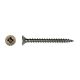 SPAANPL.SCHROEVEN 3.5X20 RVS VK 200-ST
