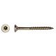 SPAANPL.SCHR 5 X 30 RVS TORX GK 200-ST