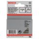 NIETEN 53/6 RVS 1000-ST BOSCH