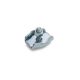 WASLIJNDRAADKLEM 3 MM SIMPLEX