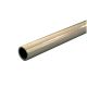 ROEDE WIT 200CM HCO ALU WIT GELAKT