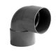 BOCHT 75MM 90' 2-MOF