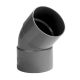 BOCHT 75MM 45' 2-MOF