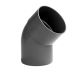 BOCHT 75MM 45' MOF/SPIE