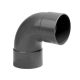 BOCHT 125MM 90' 2-MOF LYM