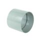 MOF 75MM PVC STEEK
