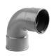 BOCHT 200MM 90' MV 2-MOF