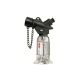 SOLDEERBRANDER POCKET TORCH ROTHENBERGER