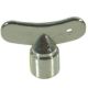 SLEUTEL V/TAPKRAAN SW 6 SS912