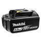 ACCU MAKITA 18V BL1860B 6.0AH