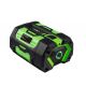 EGO ACCU BA4200T 7,5 AH 56 VOLT ACCU