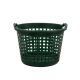 AARDAPPELMAND 25KG GROEN PVC