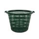 AARDAPPELMAND 50KG GROEN PVC