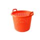 AARDAPPELMAND 44L ORANJE INDUSTRIE