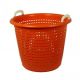 AARDAPPELMAND 58L ORANJE INDUSTRIE