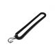 DEKKLEEDRUBBER 25 CM MET S-HAAK