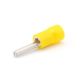 KABELSCHOEN PENSTEKER 2.7 MM GEEL