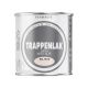 HERMADIX TRAPPENLAK RAL 9010 750ML