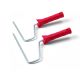 VERFROLHOUDER 25CM 8MM DIK