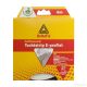 TOCHTSTRIP E-WIT 9x4 MM 6MTR