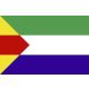 VLAG HET BILDT 150-225 CM
